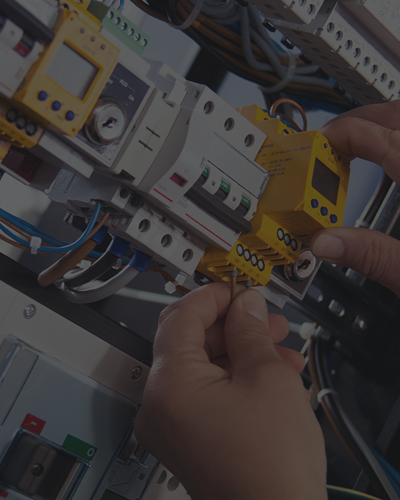 기계설비 유지관리